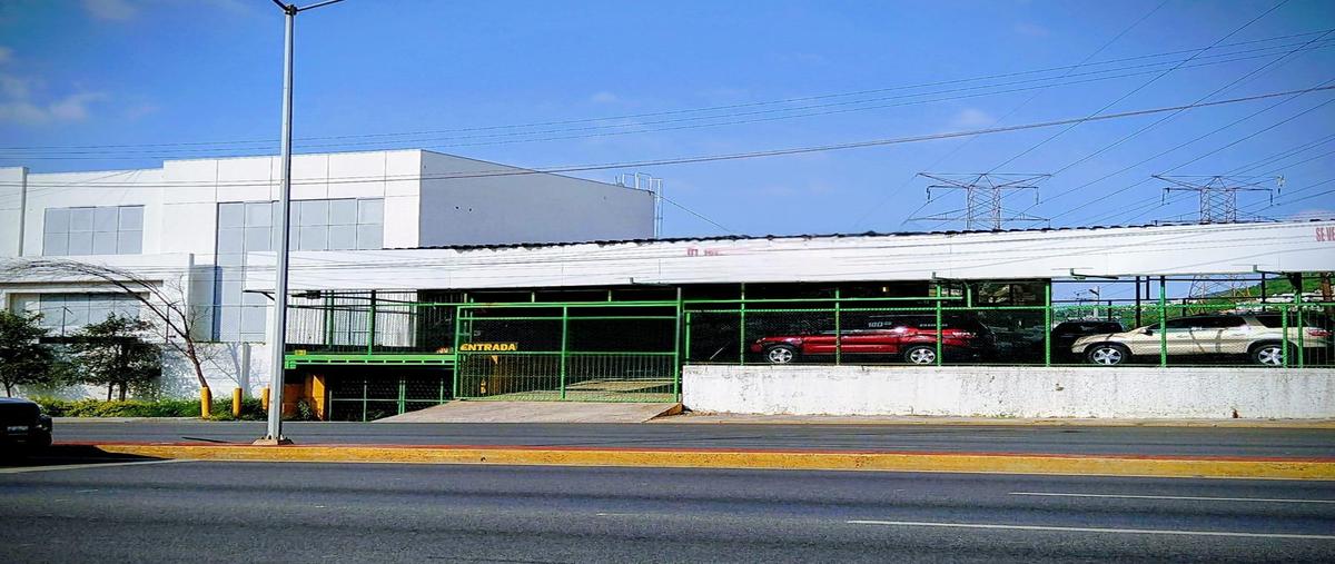 Foto de terreno comercial en venta en  , brisas la punta, monterrey, nuevo león, 0 No. 05