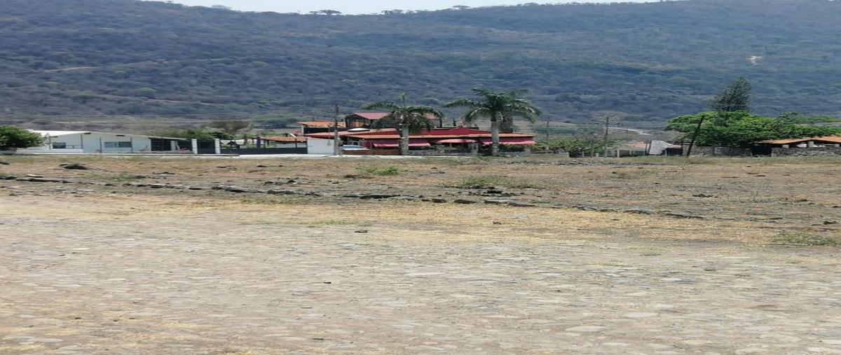 Foto de terreno habitacional en venta en brisas norte , ríos de agua viva, chapala, jalisco, 28204611 No. 03