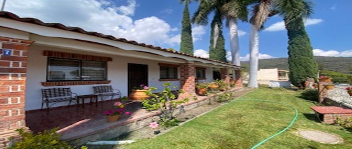 Foto de casa en venta en brisas oriente 7, ríos de agua viva, chapala, jalisco, 27418444 No. 03