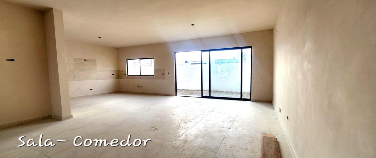 Foto de casa en venta en  , brisas poniente, saltillo, coahuila de zaragoza, 0 No. 04
