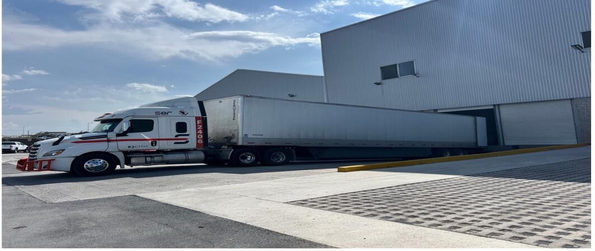 Foto de bodega en renta en  , brisas poniente, saltillo, coahuila de zaragoza, 0 No. 03