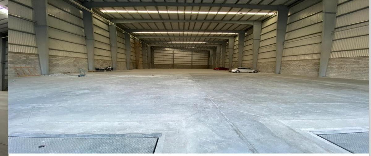 Foto de bodega en renta en  , brisas poniente, saltillo, coahuila de zaragoza, 0 No. 04