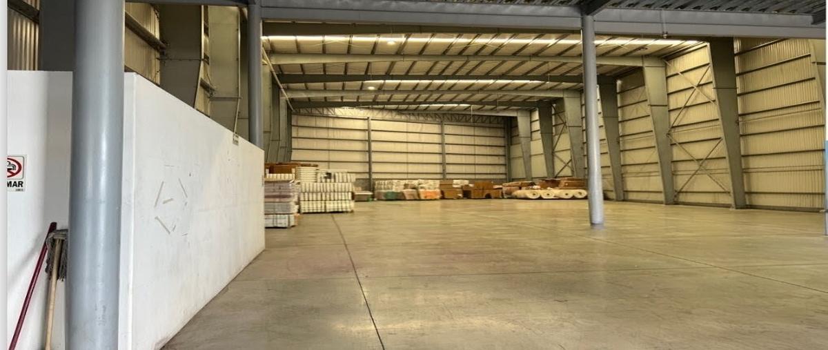 Foto de bodega en renta en  , brisas poniente, saltillo, coahuila de zaragoza, 0 No. 05