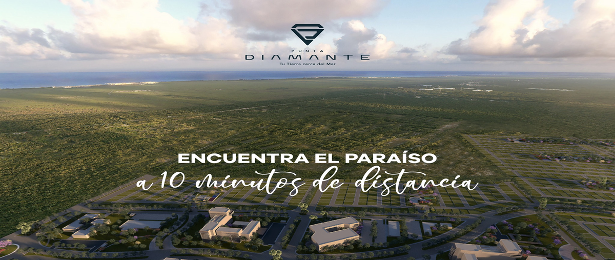 Foto de terreno habitacional en venta en  , brisas, solidaridad, quintana roo, 25431085 No. 05