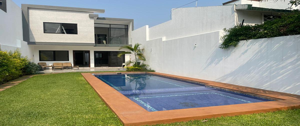 Foto de casa en venta en  , brisas, temixco, morelos, 26070968 No. 03