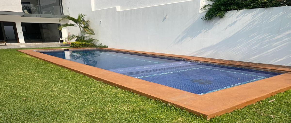 Foto de casa en venta en  , brisas, temixco, morelos, 26070968 No. 04