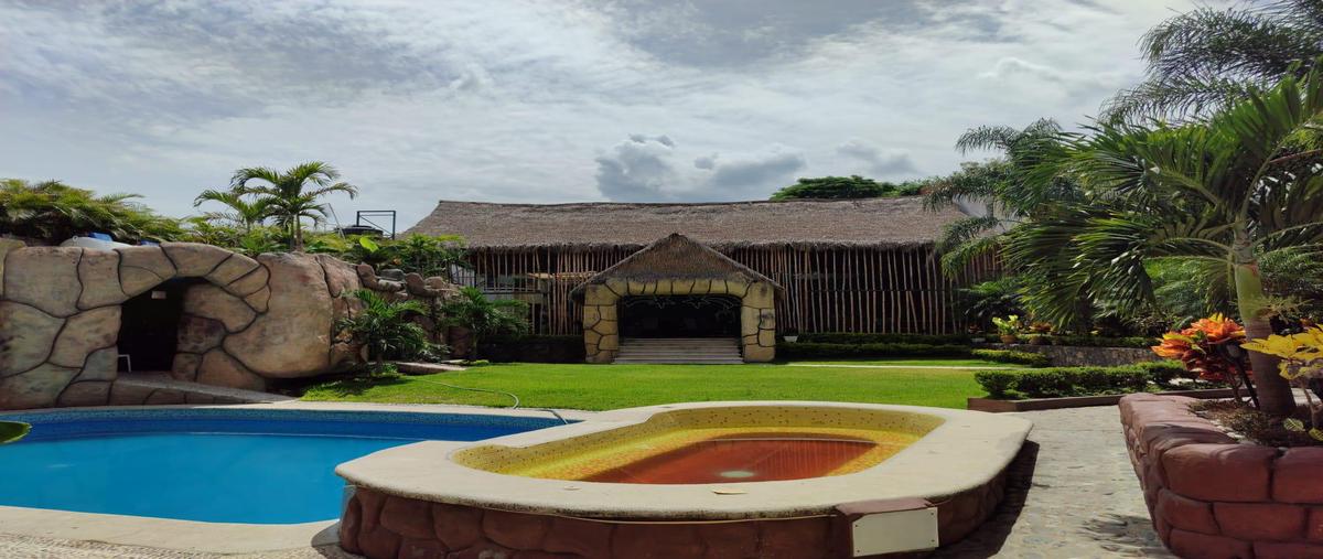 Foto de casa en renta en  , brisas, temixco, morelos, 26815942 No. 02