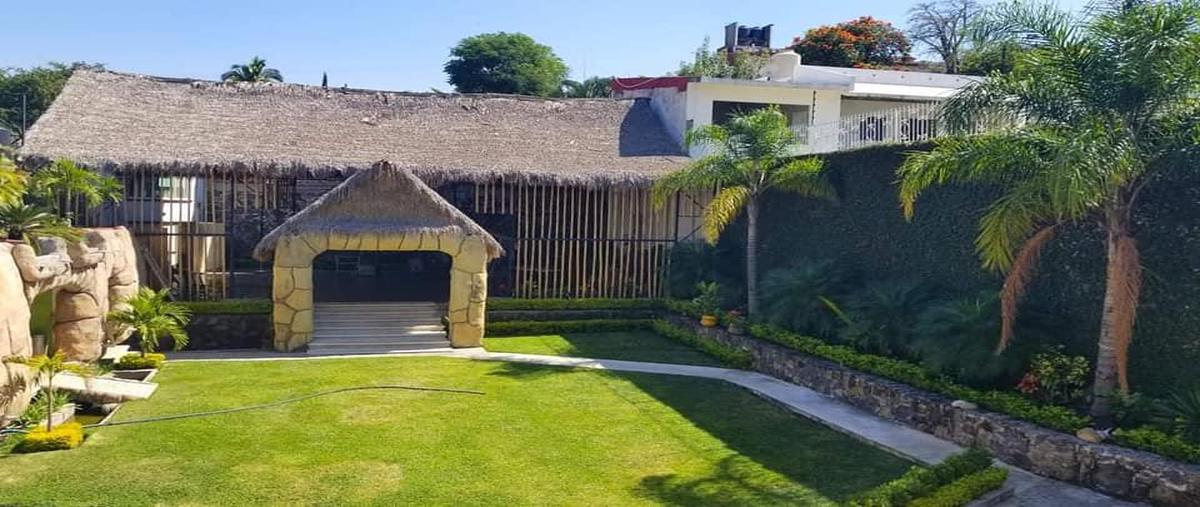 Foto de casa en renta en  , brisas, temixco, morelos, 26815942 No. 05