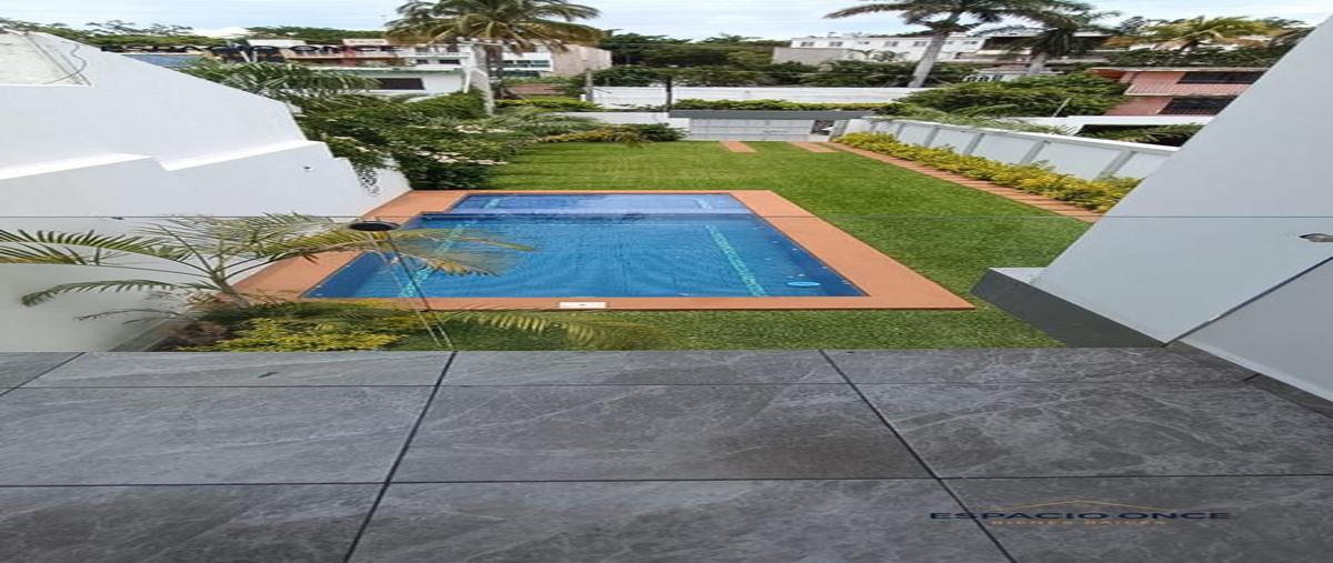 Foto de casa en venta en  , brisas, temixco, morelos, 26890834 No. 03