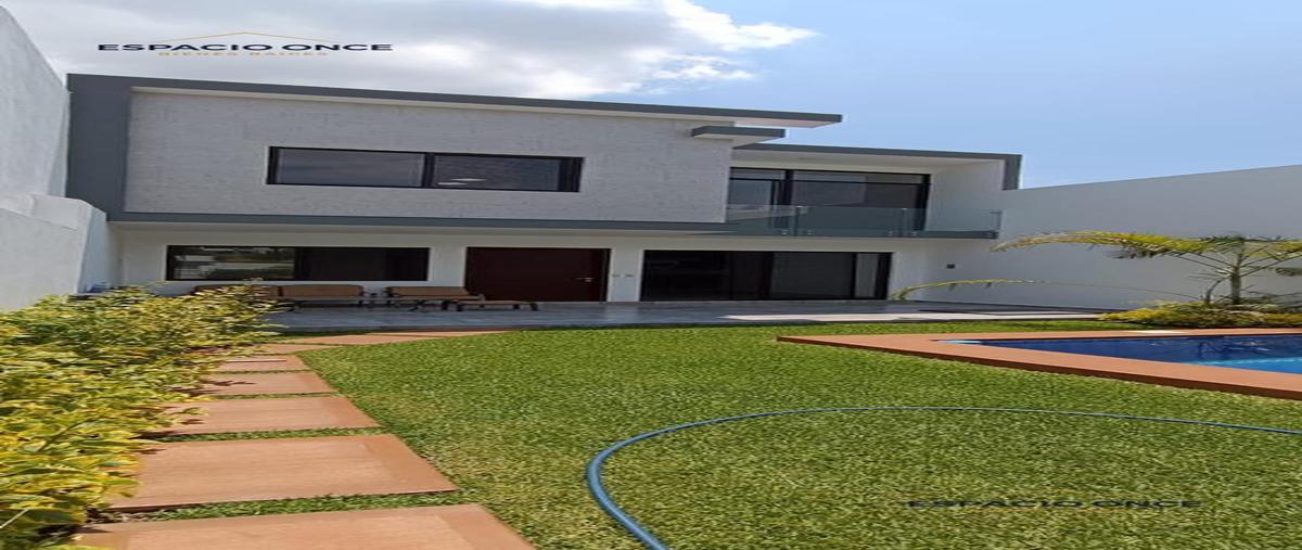 Foto de casa en venta en  , brisas, temixco, morelos, 26890834 No. 05