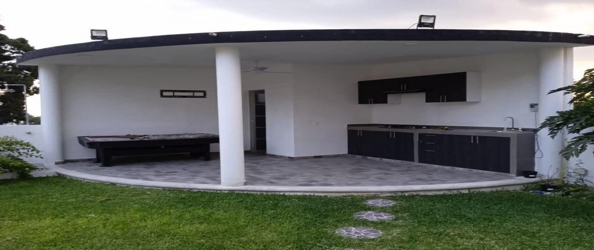 Foto de casa en venta en  , brisas, temixco, morelos, 27755324 No. 04