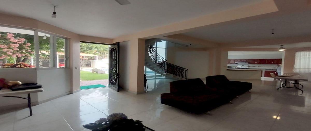 Foto de casa en venta en  , brisas, temixco, morelos, 0 No. 03
