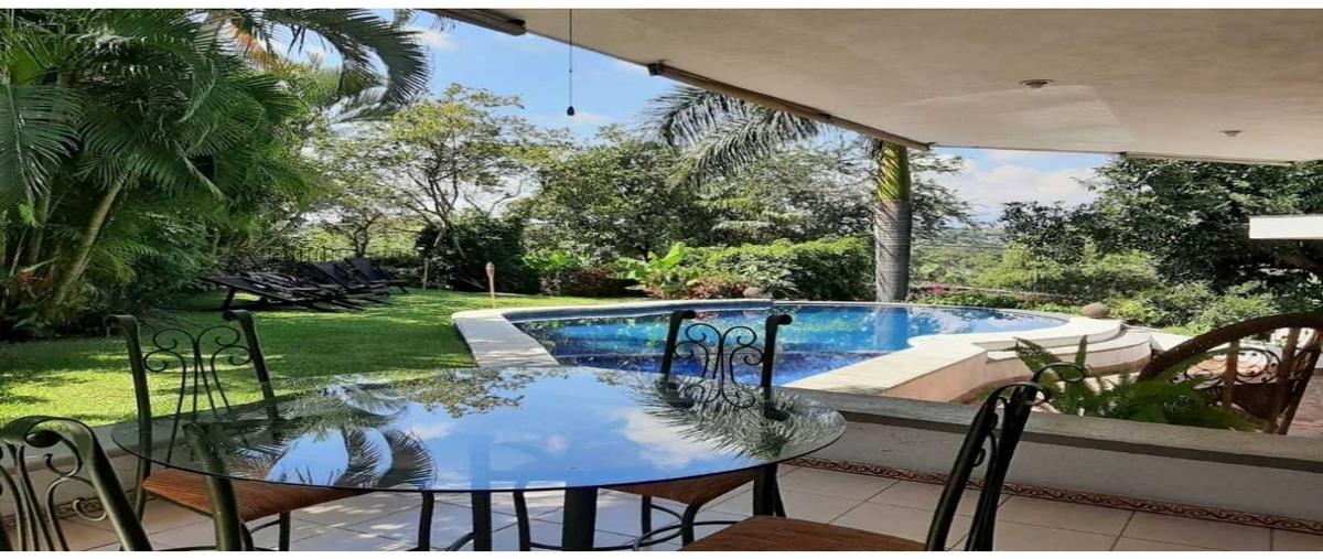 Foto de casa en venta en  , brisas, temixco, morelos, 0 No. 05