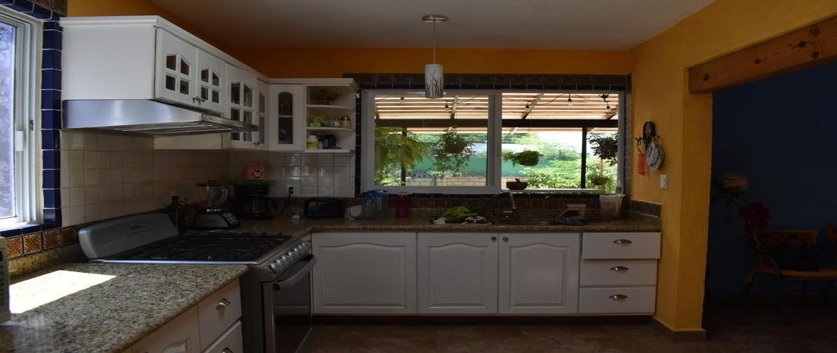 Foto de casa en venta en  , brisas, temixco, morelos, 0 No. 05