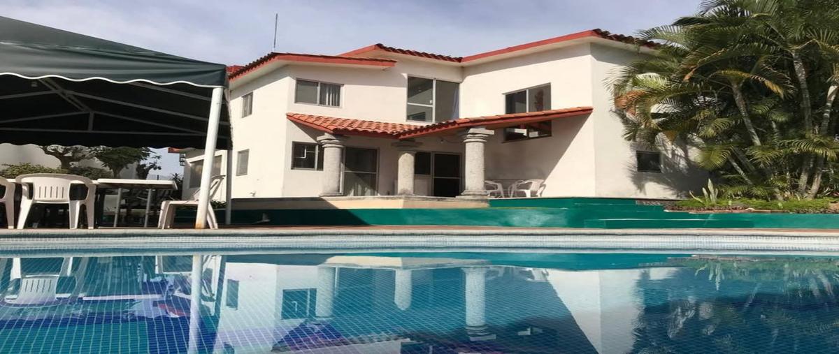 Foto de casa en , brisas, temixco, morelos, 0 foto 01 Foto de casa en venta en , brisas, temixco, morelos, 0 No. 01