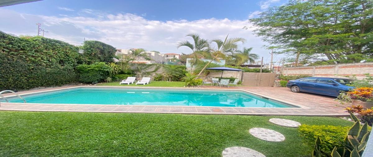 Foto de casa en venta en  , brisas, temixco, morelos, 0 No. 03