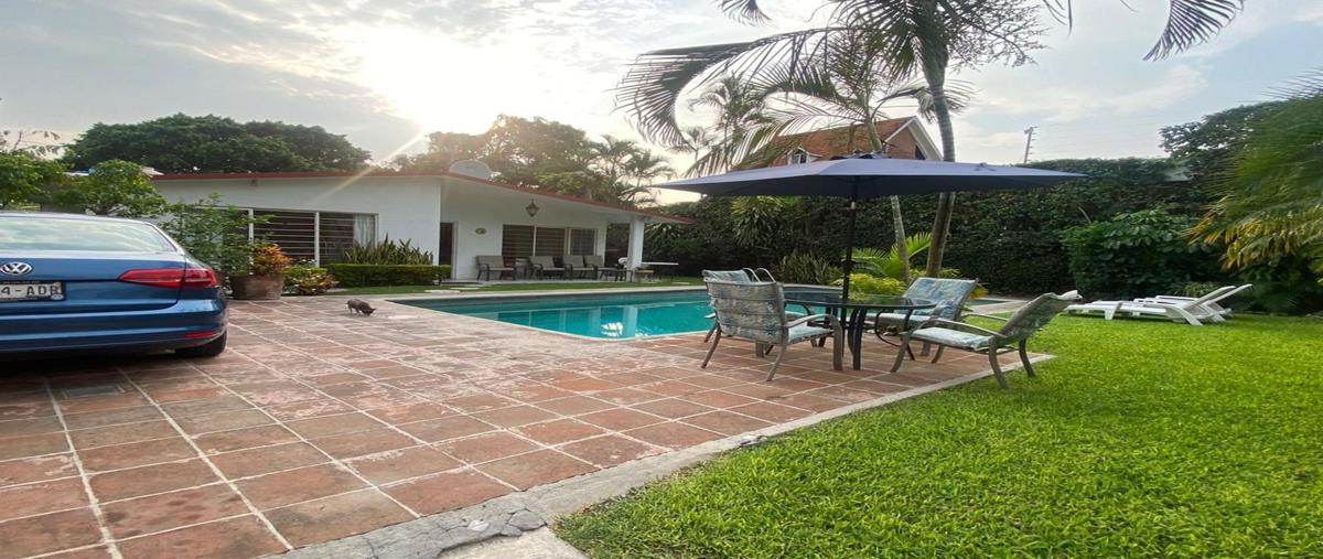 Foto de casa en venta en  , brisas, temixco, morelos, 0 No. 05