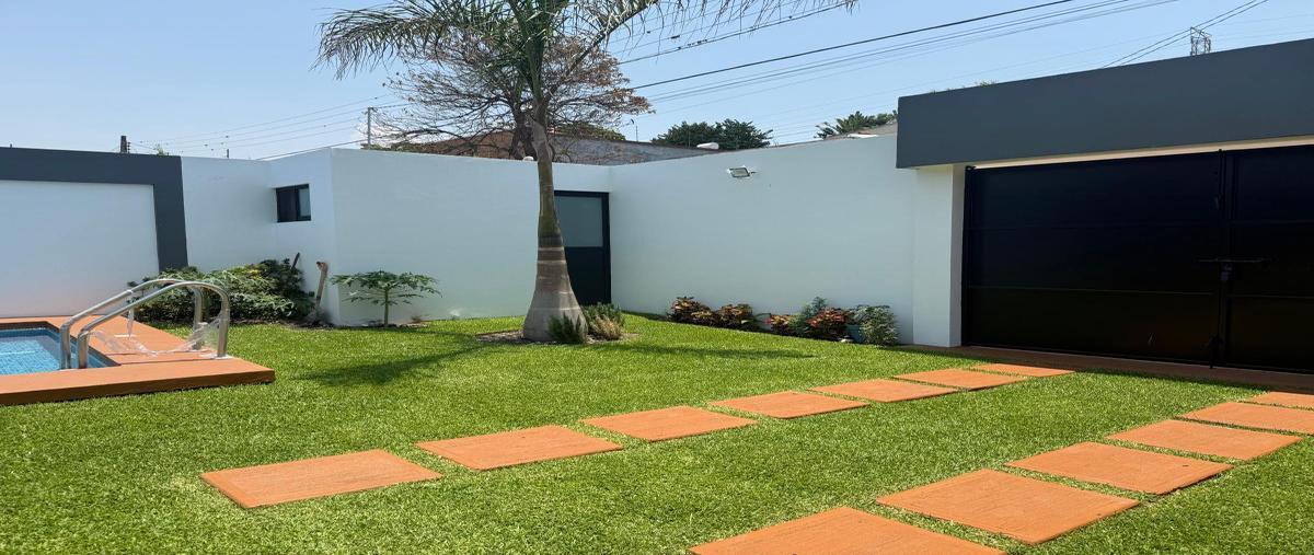 Foto de casa en venta en  , brisas, temixco, morelos, 0 No. 04