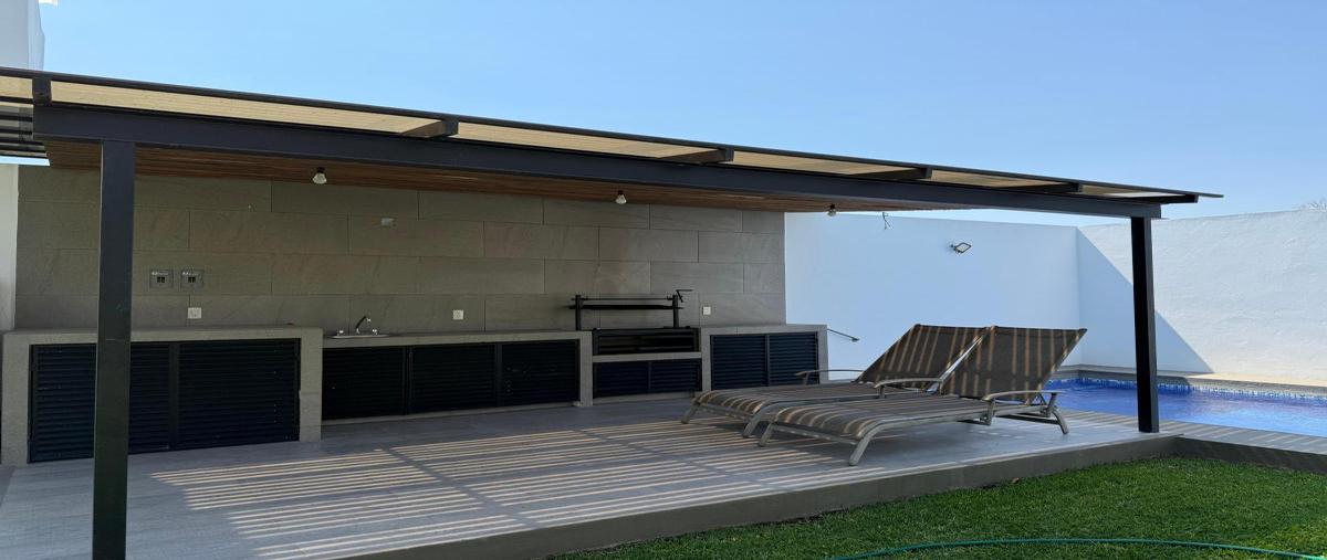 Foto de casa en venta en  , brisas, temixco, morelos, 0 No. 05