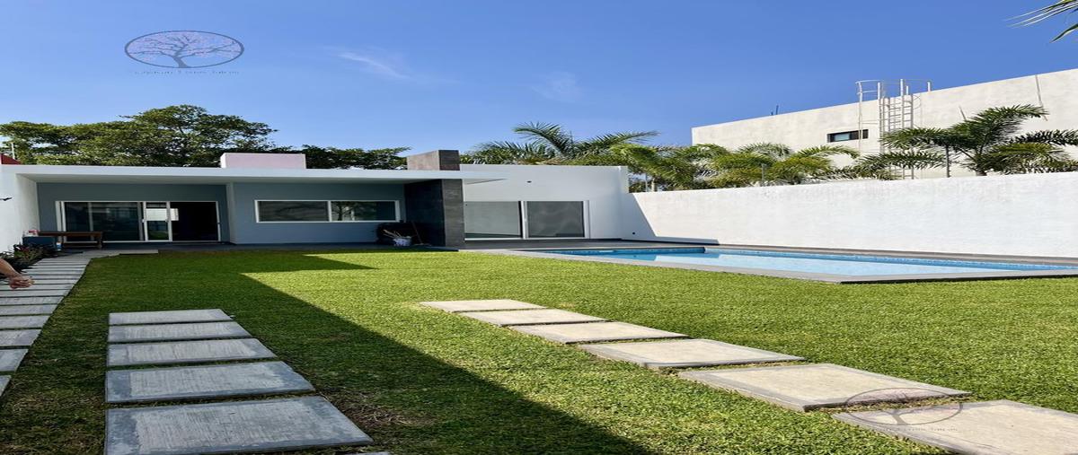Foto de casa en venta en  , brisas, temixco, morelos, 30705783 No. 03