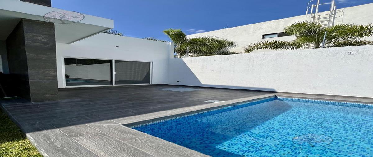 Foto de casa en venta en  , brisas, temixco, morelos, 30705783 No. 04