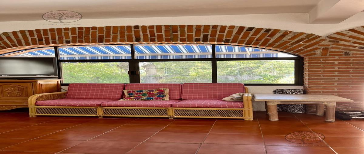Foto de casa en venta en  , brisas, temixco, morelos, 30809817 No. 05