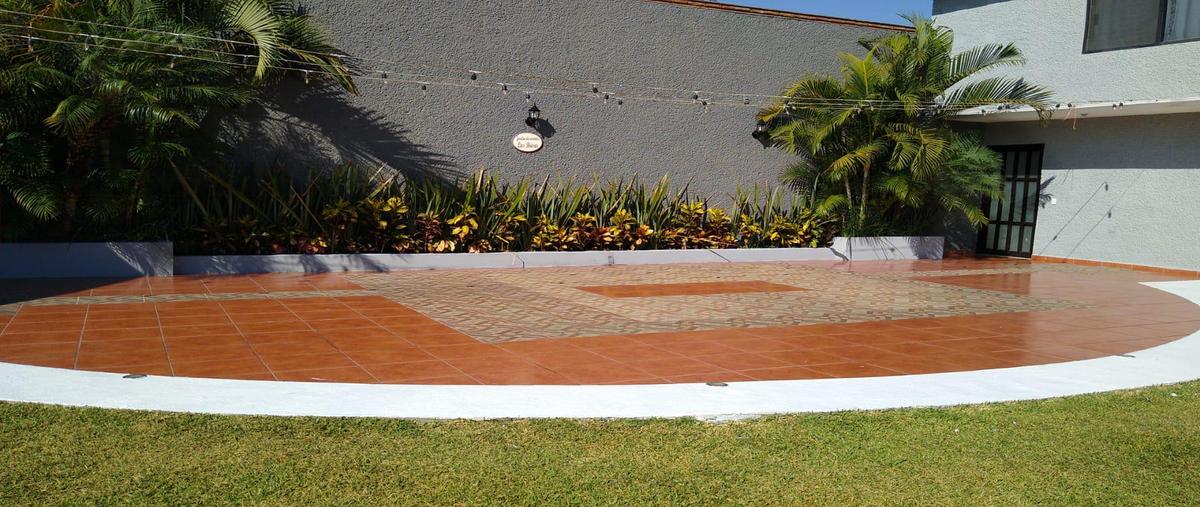 Foto de casa en renta en  , brisas, temixco, morelos, 30893678 No. 03