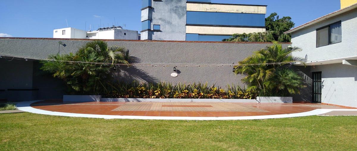 Foto de casa en renta en  , brisas, temixco, morelos, 30893678 No. 04