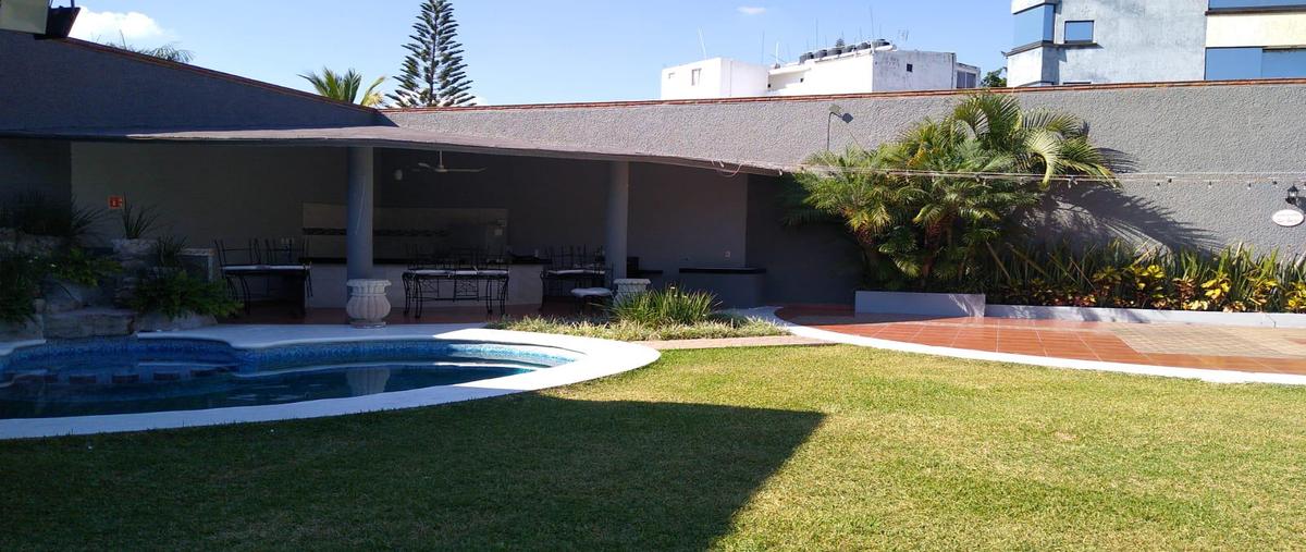 Foto de casa en renta en  , brisas, temixco, morelos, 30893678 No. 05