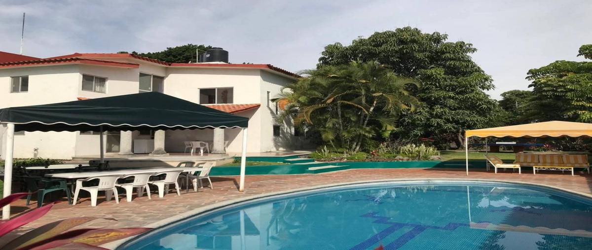 Foto de casa en venta en  , brisas, temixco, morelos, 0 No. 05