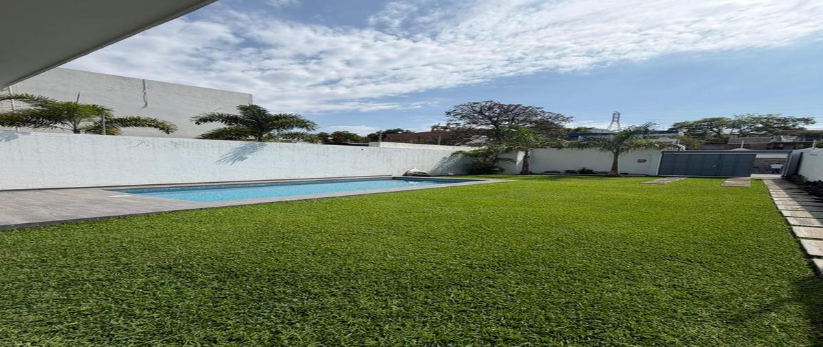 Foto de casa en venta en  , brisas, temixco, morelos, 0 No. 03