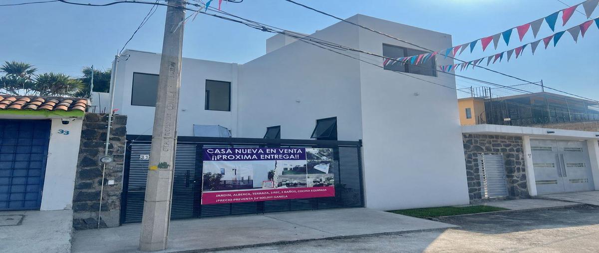 Foto de casa en venta en  , brisas, temixco, morelos, 0 No. 04