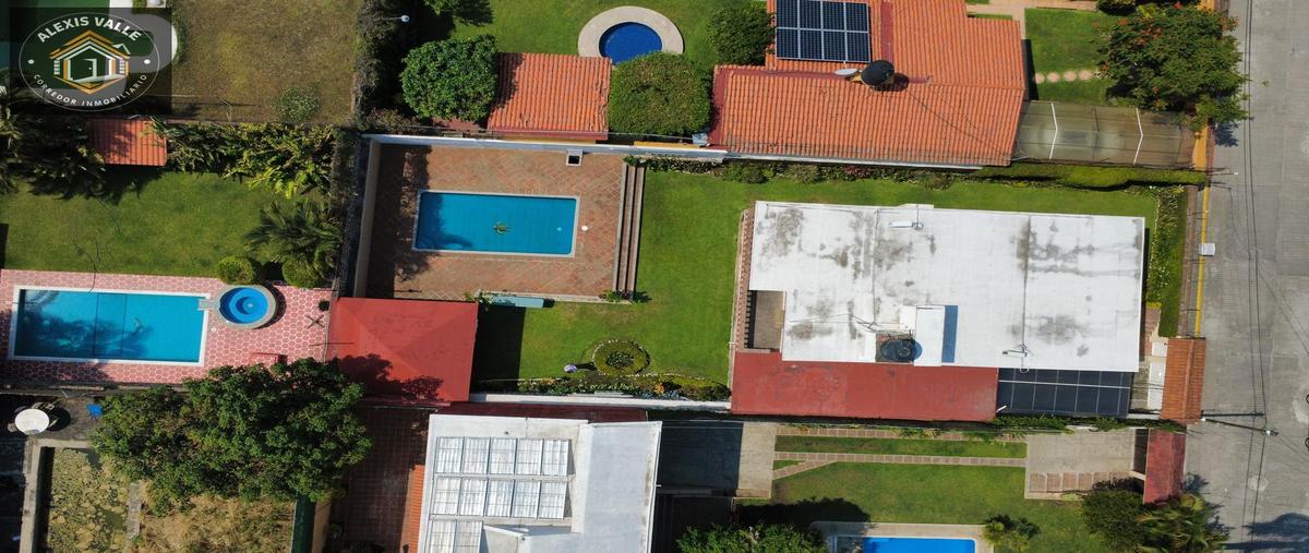 Foto de casa en venta en  , brisas, temixco, morelos, 0 No. 03