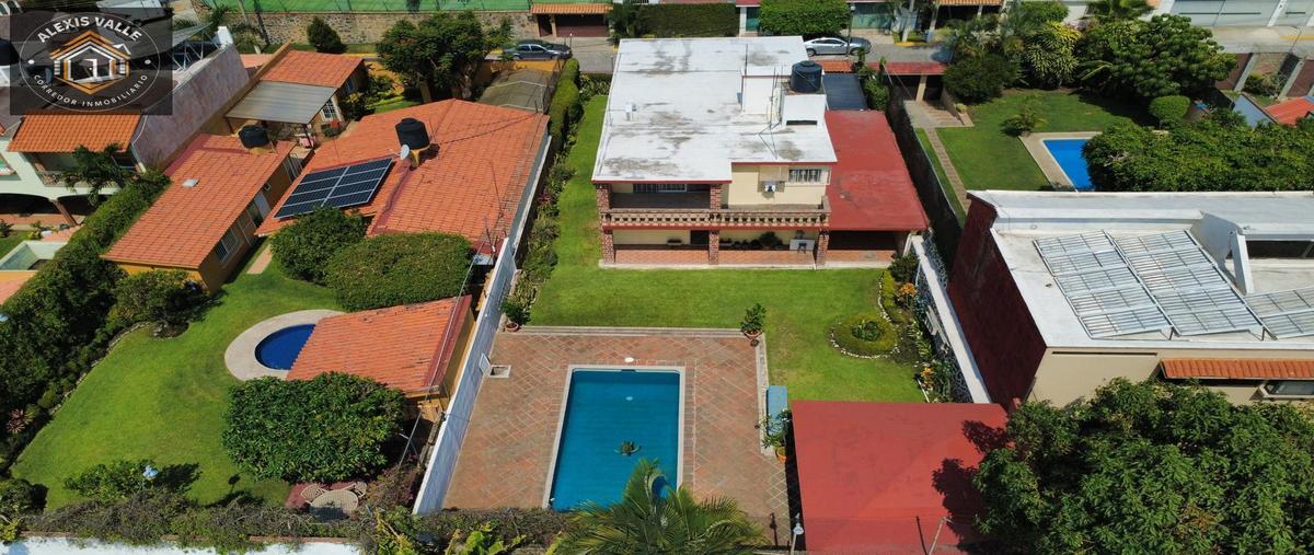 Foto de casa en venta en  , brisas, temixco, morelos, 0 No. 04