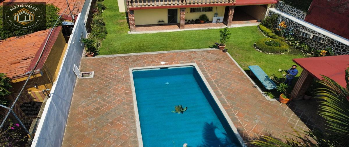 Foto de casa en venta en  , brisas, temixco, morelos, 0 No. 05