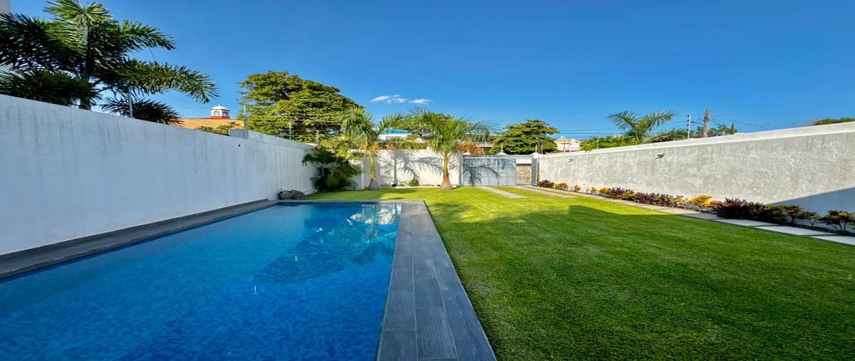 Foto de casa en venta en  , brisas, temixco, morelos, 0 No. 03