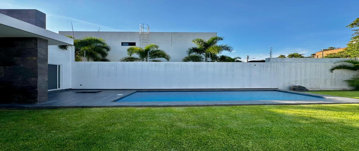 Foto de casa en venta en  , brisas, temixco, morelos, 0 No. 04