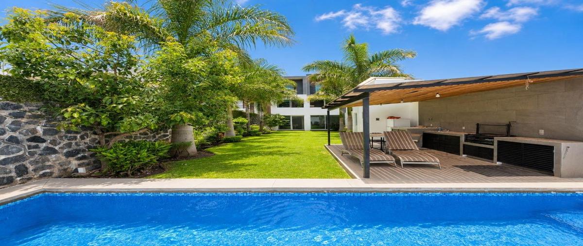 Foto de casa en venta en  , brisas, temixco, morelos, 0 No. 03
