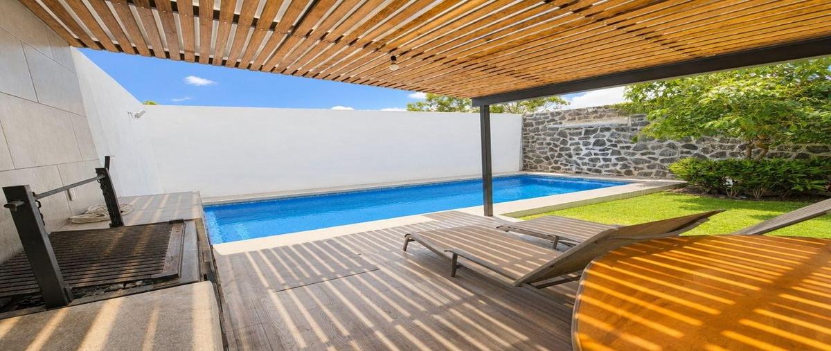 Foto de casa en venta en  , brisas, temixco, morelos, 0 No. 04