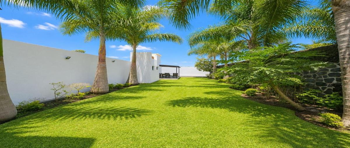 Foto de casa en venta en  , brisas, temixco, morelos, 0 No. 05
