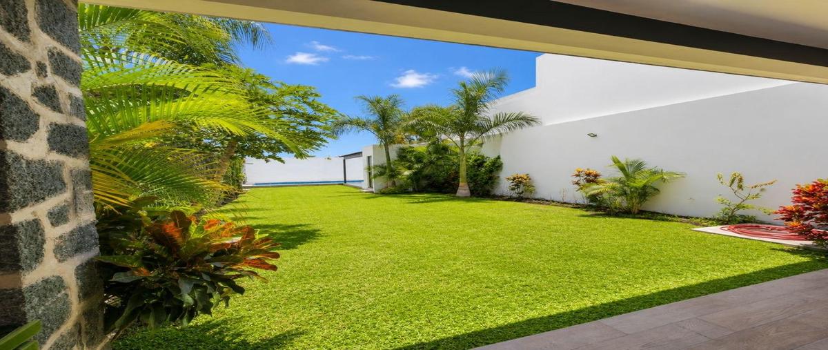 Foto de casa en venta en  , brisas, temixco, morelos, 0 No. 03