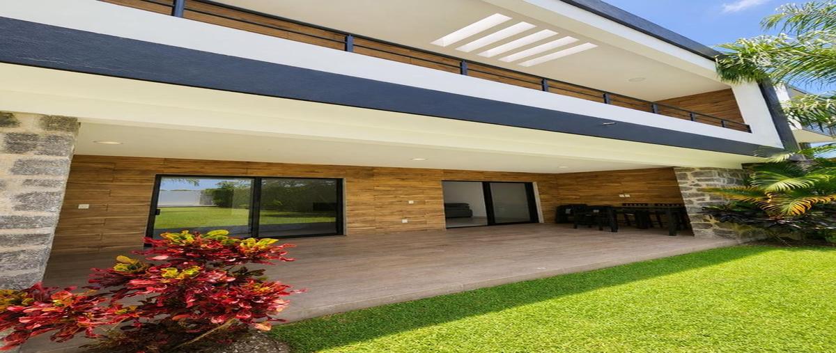 Foto de casa en venta en  , brisas, temixco, morelos, 0 No. 04