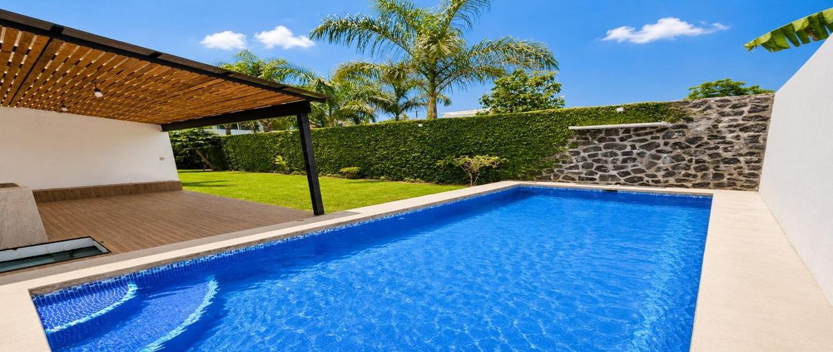 Foto de casa en venta en  , brisas, temixco, morelos, 0 No. 05