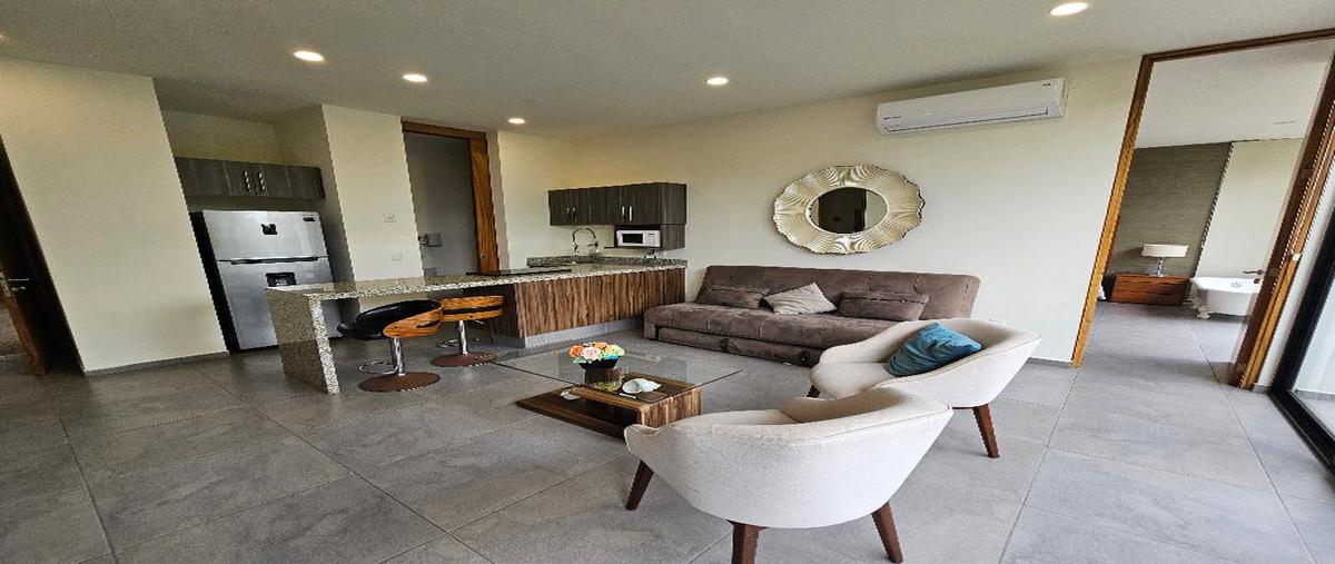 Foto de departamento en venta en brisas vallarta 18, cruz de huanacaxtle, bahía de banderas, nayarit, 28735861 No. 05