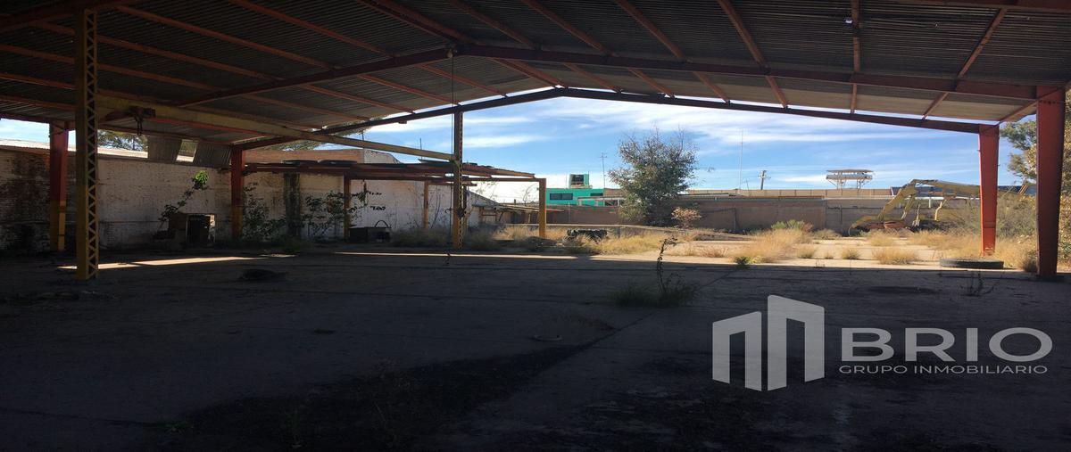 Foto de terreno habitacional en venta en bromo , fideicomiso ciudad industrial, durango, durango, 0 No. 04