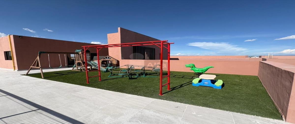 Foto de departamento en venta en bronce 103, morales, san luis potosí, san luis potosí, 27428624 No. 03