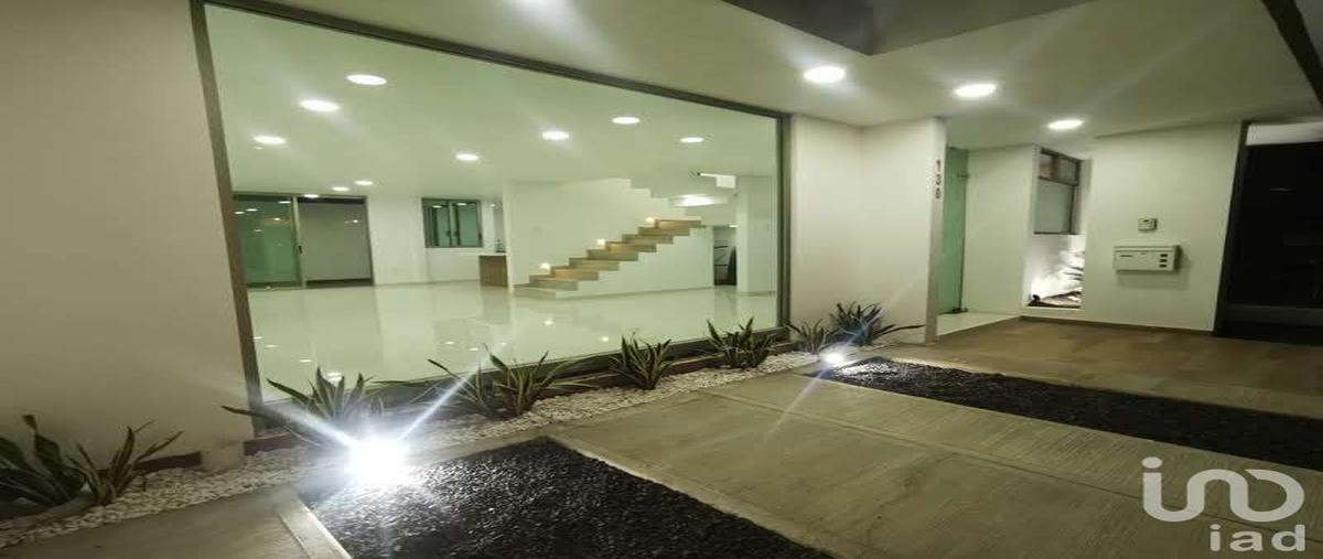 Foto de casa en venta en bronce 226, real toledo, pachuca de soto, hidalgo, 28782017 No. 03