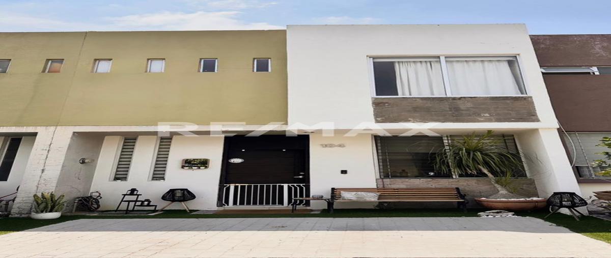 Foto de casa en condominio en venta en bronce , el fortín, zapopan, jalisco, 30351304 No. 01