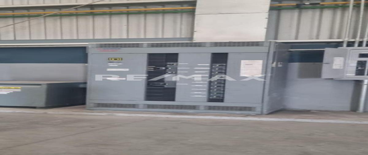 Foto de bodega en renta en bronce , mitras poniente, garcía, nuevo león, 28943382 No. 03