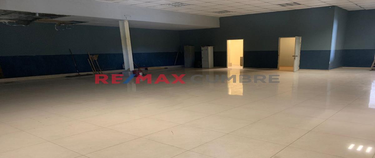 Foto de bodega en renta en bronce , mitras poniente, garcía, nuevo león, 0 No. 03